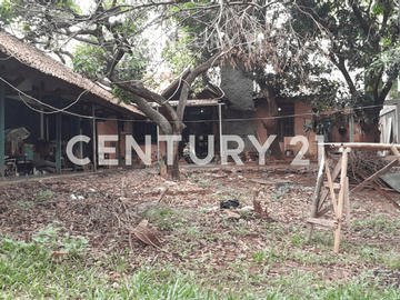 Tanah Dekat Sekolah Di Rambutan Pondok Kelapa S7575