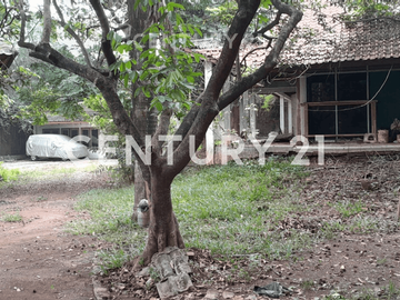 Tanah Dekat Sekolah Di Rambutan Pondok Kelapa S7575