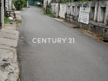 Tanah Dekat Sekolah Di Rambutan Pondok Kelapa S7575