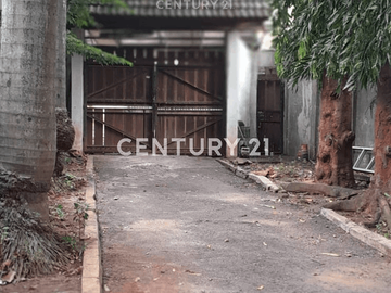 Tanah Dekat Sekolah Di Rambutan Pondok Kelapa S7575