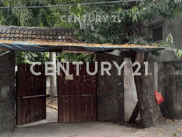 Tanah Dekat Sekolah Di Rambutan Pondok Kelapa S7575