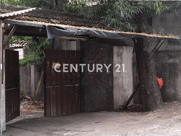 Tanah Dekat Sekolah Di Rambutan Pondok Kelapa S7575
