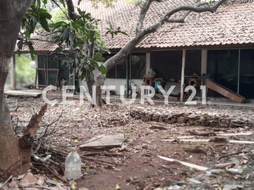 Tanah Dekat Sekolah Di Rambutan Pondok Kelapa S7575
