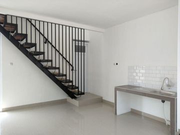 Hunian ekslusif mewah cantik nuansa villa sejuk asri Di Cikutra