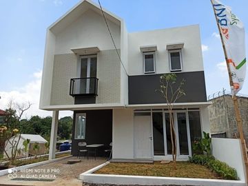 Hunian ekslusif mewah cantik nuansa villa sejuk asri Di Cikutra
