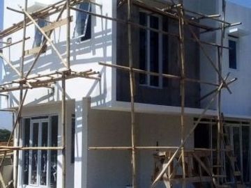 Hunian ekslusif mewah cantik nuansa villa sejuk asri Di Cikutra
