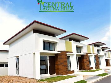HUNIAN EXCLUSIVE TIPE 45 DI TEMBESI