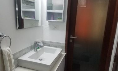 Fully Furnished 1 BR Condo for Sale in IT Park, Cebu City with balcony