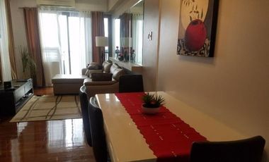 Fully Furnished 1 BR Condo for Sale in IT Park, Cebu City with balcony