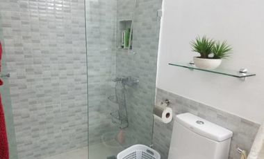 Fully Furnished 1 BR Condo for Sale in IT Park, Cebu City with balcony