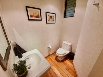 Departamento Venta Lomas Anahuac