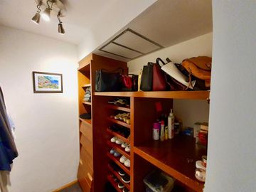 Departamento Venta Lomas Anahuac