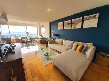 Departamento Venta Lomas Anahuac