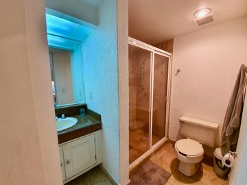 Departamento Venta Lomas Anahuac