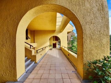 Departamento Venta Lomas Anahuac