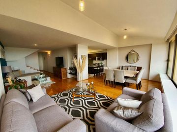 Departamento Venta Lomas Anahuac