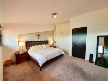 Departamento Venta Lomas Anahuac
