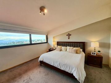 Departamento Venta Lomas Anahuac