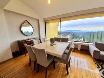 Departamento Venta Lomas Anahuac