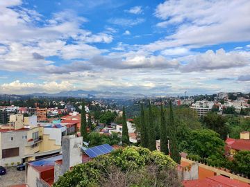 Departamento Venta Lomas Anahuac