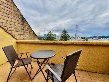 Departamento Venta Lomas Anahuac