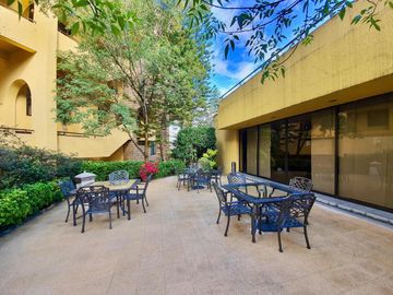 Departamento Venta Lomas Anahuac
