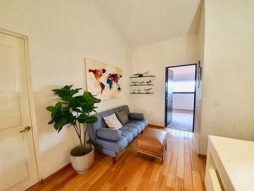 Departamento Venta Lomas Anahuac