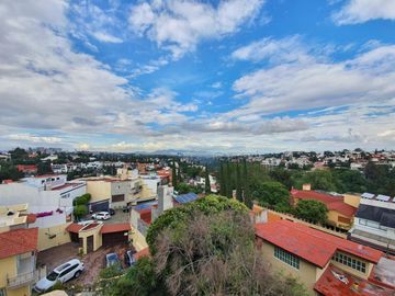 Departamento Venta Lomas Anahuac