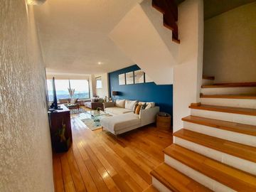 Departamento Venta Lomas Anahuac