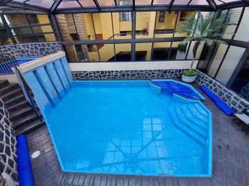 Departamento Venta Lomas Anahuac