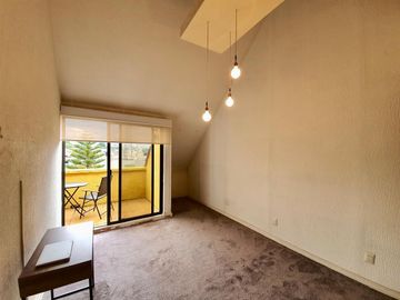 Departamento Venta Lomas Anahuac