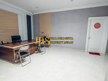 Dijual Villa Lux Siap Huni Full furnish Komplek Citraland Gama City