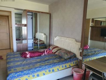 Amhna. Apt Educity Tower Harvard MURAH View San Diego Full Furnish