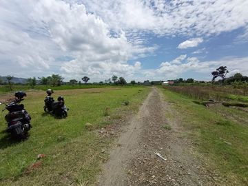 Hunian Cluster Minimalis Murah Strategis Dekat Exit Toll Prambanan