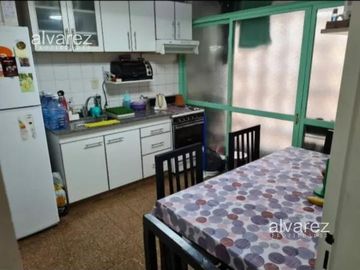Departamento 3 Ambientes Venta Ramos Mejía