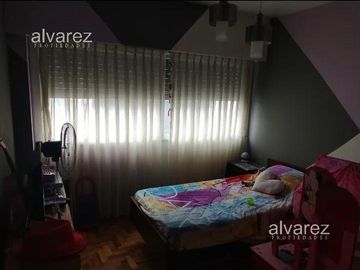 Departamento 3 Ambientes Venta Ramos Mejía