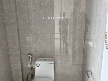 Dijual Ruko Baru Siap Pakai Di West Village BSD
