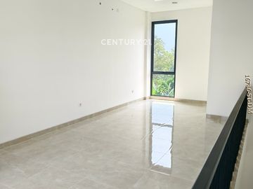 Dijual Ruko Baru Siap Pakai Di West Village BSD