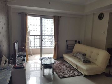 Apt. Waterplace Hdp Pool, Full Furnish