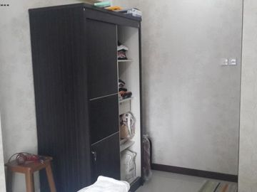 Apt. Waterplace Hdp Pool, Full Furnish
