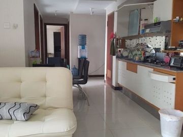 Apt. Waterplace Hdp Pool, Full Furnish