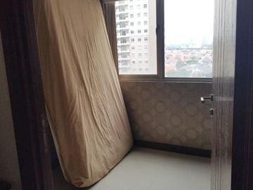 Apt. Waterplace Hdp Pool, Full Furnish