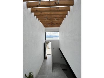 CASA EN VENTA EN VALLE DE BRAVO SAN GASPAR