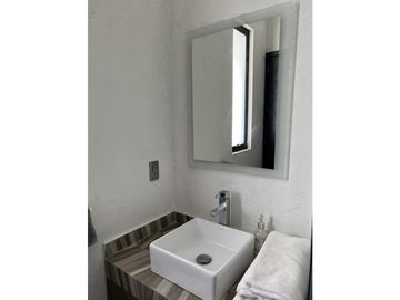 CASA EN VENTA EN VALLE DE BRAVO SAN GASPAR