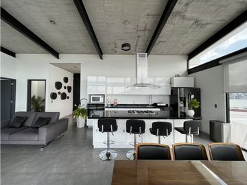 CASA EN VENTA EN VALLE DE BRAVO SAN GASPAR