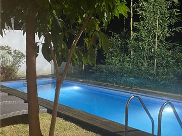CASA EN VENTA EN VALLE DE BRAVO SAN GASPAR
