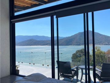 CASA EN VENTA EN VALLE DE BRAVO SAN GASPAR
