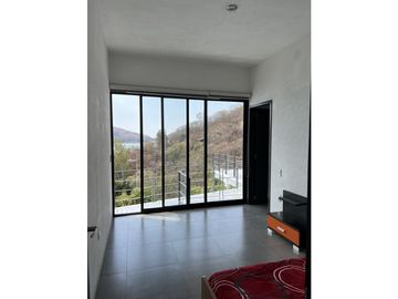 CASA EN VENTA EN VALLE DE BRAVO SAN GASPAR