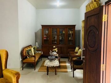 DIJUAL RUMAH KOKOH TERAWAT SIAP HUNI DI PEKAYON BEKASI SELATAN GALAXY