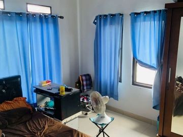 DIJUAL RUMAH KOKOH TERAWAT SIAP HUNI DI PEKAYON BEKASI SELATAN GALAXY